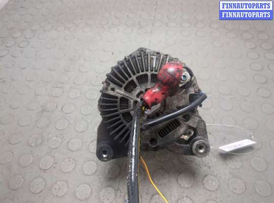Генератор на Nissan Qashqai I (J10)