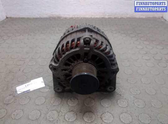 Генератор NS922551 на Nissan Qashqai 2006-2013