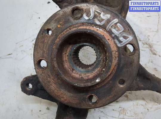 купить Ступица (кулак, цапфа) на Renault Scenic 2003-2009