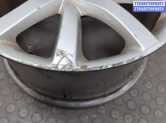 купить Диск литой на Audi A4 (B8) 2007-2015
