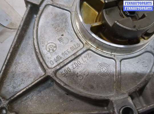 купить Насос вакуумный на BMW 3 F30 2012-2019