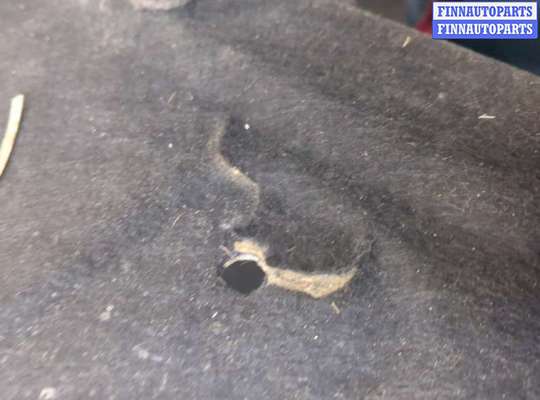 купить Обшивка капота на Opel Vectra C 2002-2008