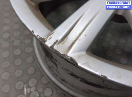 купить Диск литой на Audi A6 (C7) 2011-2018