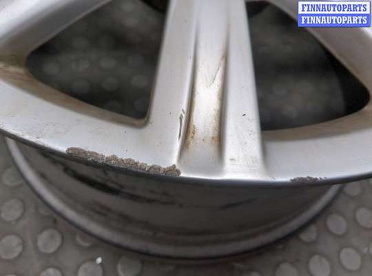 купить Диск литой на Audi A6 (C7) 2011-2018