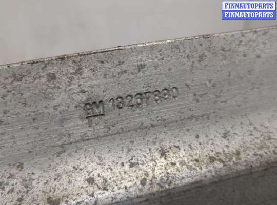 купить Усилитель бампера на Opel Meriva 2010-2018