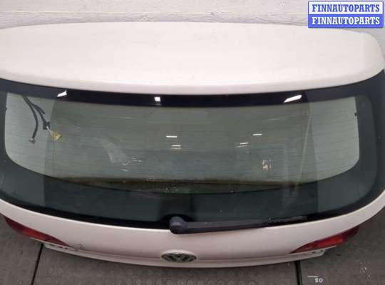 купить Крышка (дверь) багажника на Volkswagen Golf 6 2009-2012