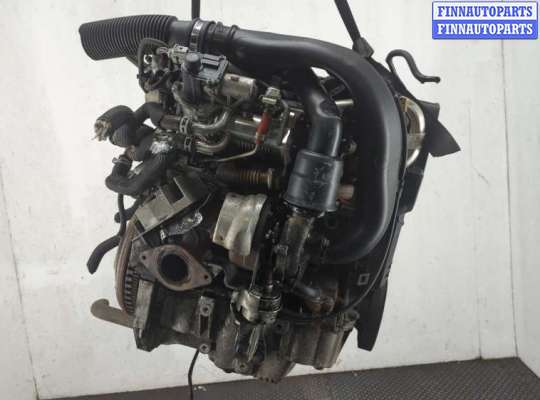купить Двигатель (ДВС) на Nissan Qashqai 2006-2013