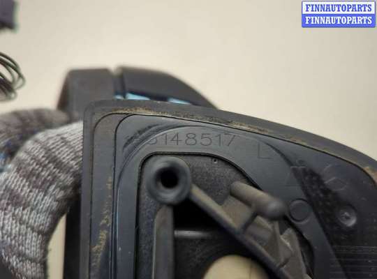 купить Зеркало боковое на Mercedes B W245 2005-2011