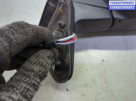 купить Зеркало боковое на Toyota Auris E15 2006-2012