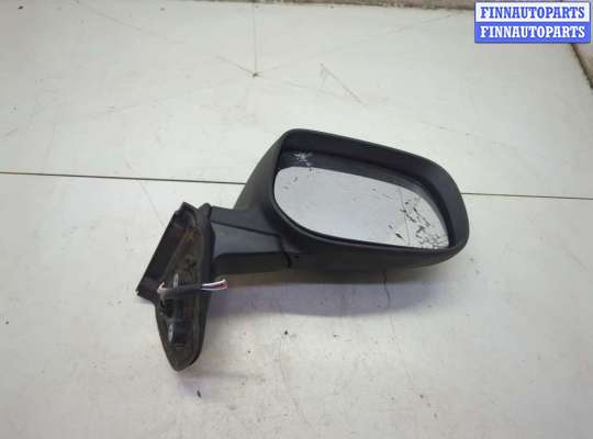 Зеркало боковое TT963072 на Toyota Auris E15 2006-2012