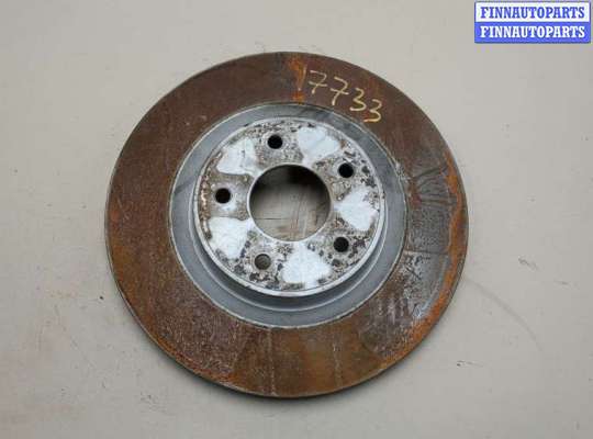 купить Диск тормозной на Infiniti QX60 2013-2020