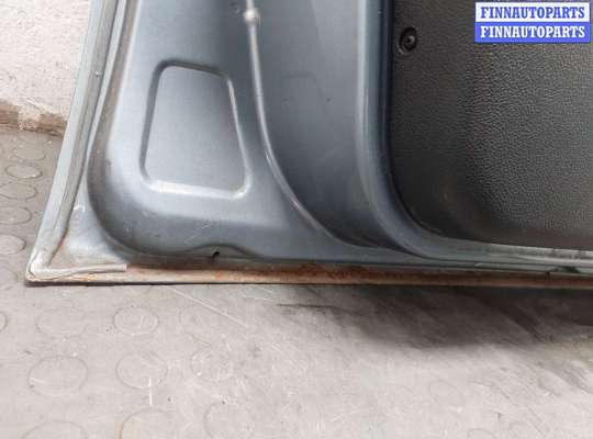 купить Дверная карта (Обшивка двери) на Ford Mondeo 3 2000-2007