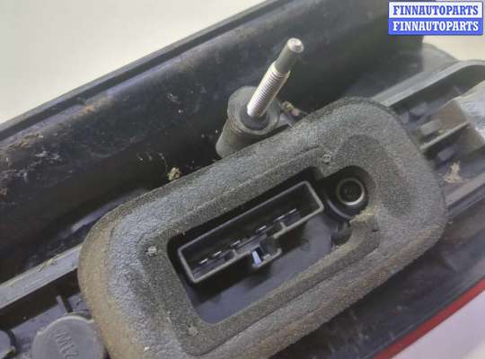 купить Фонарь (задний) на Ford C-Max 2002-2010