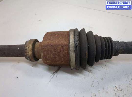 купить Полуось (приводной вал, шрус) на Peugeot Boxer 2014-2025