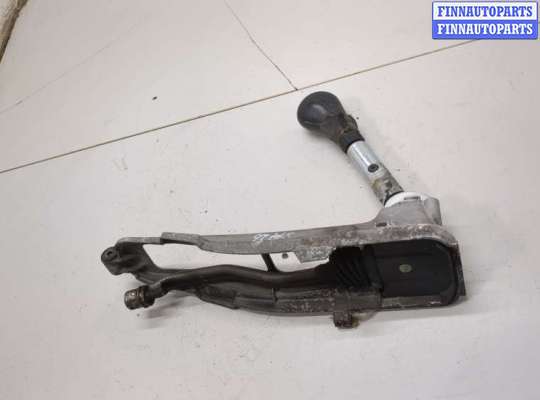 купить Кулиса КПП на Mercedes C W203 2000-2008