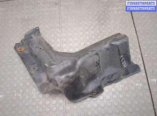 купить Защита днища, запаски, КПП, подвески на Toyota Matrix 2002-2008
