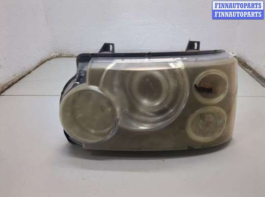 Купить Фара (передняя) на Land Rover Range Rover 3 (LM) 2002-2012 Фара (передняя) LRQ5963 на Land Rover Range Rover 3 (LM) 2002-2012