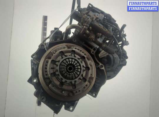 Заслонка дроссельная OP2433891 на Opel Vectra C 2002-2008