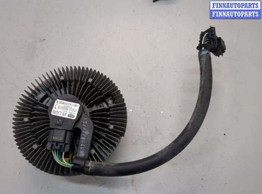 купить Муфта вентилятора (вискомуфта) на Land Rover Discovery 3 2004-2009