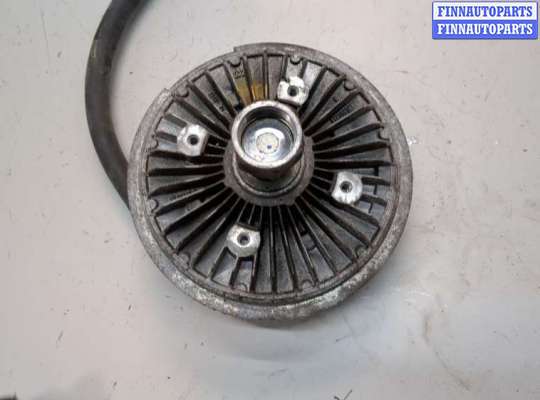 купить Муфта вентилятора (вискомуфта) на Land Rover Discovery 3 2004-2009