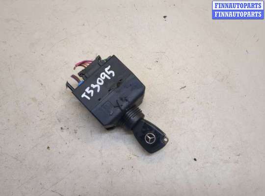 купить Замок зажигания на Mercedes C W203 2000-2008