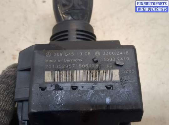 купить Замок зажигания на Mercedes C W203 2000-2008