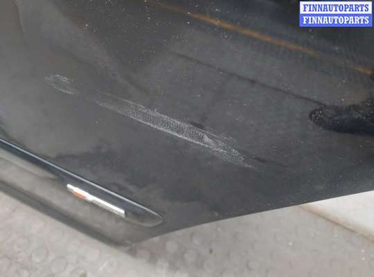 купить Ручка двери салона на Audi A4 (B7) 2005-2007