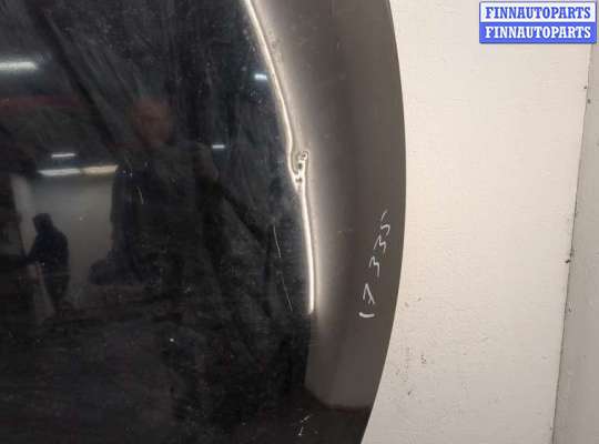купить Обшивка капота на Infiniti QX56 2010-2013