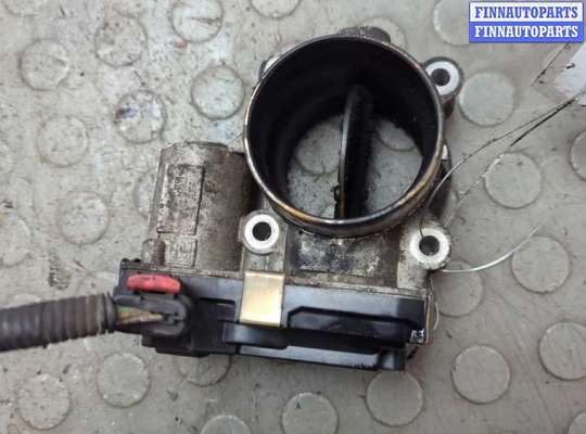 купить Заслонка дроссельная на Chevrolet Captiva 2011-2016