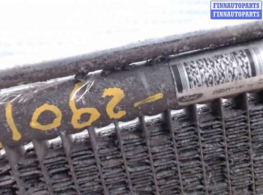 купить Радиатор кондиционера на Ford Focus 2 2005-2008