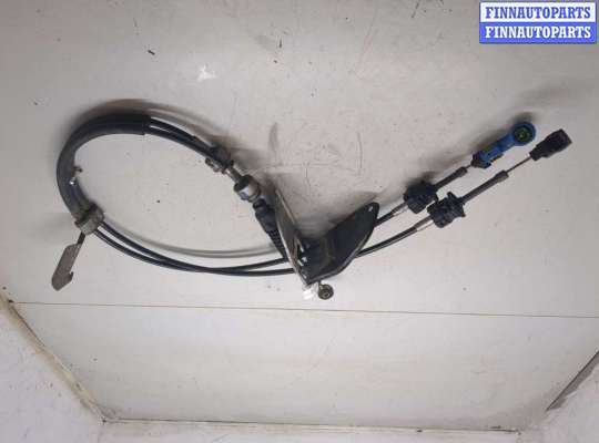 купить Трос кулисы КПП на Toyota Auris E15 2006-2012