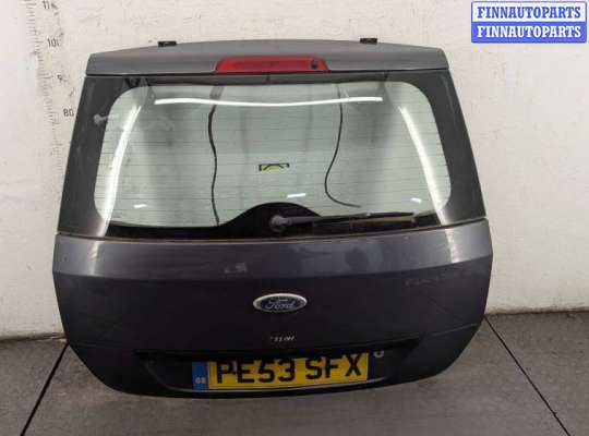 купить Крышка (дверь) багажника на Ford Fusion 2002-2012