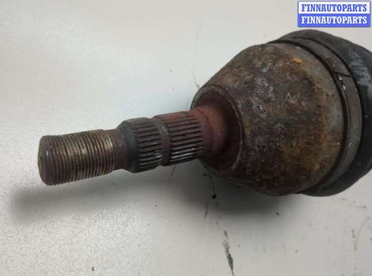 купить Полуось (приводной вал, шрус) на Opel Zafira B 2005-2014