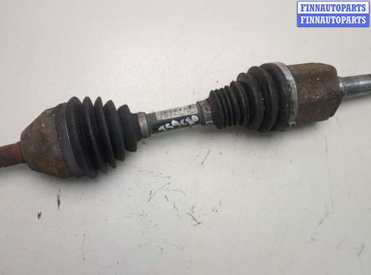 Полуось (приводной вал, шрус) OP2355724 на Opel Zafira B 2005-2014