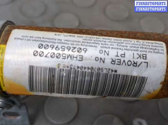 купить Подушка безопасности боковая (шторка) на Land Rover Range Rover Sport 2005-2013