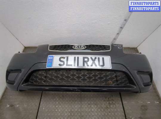 Бампер KA585739 на KIA Rio 2005-2011