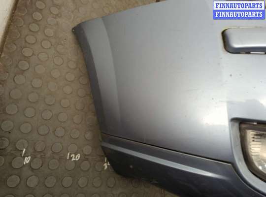 Бампер передний на Ford Mondeo III