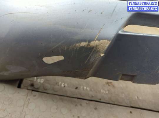 Бампер передний на Ford Mondeo III