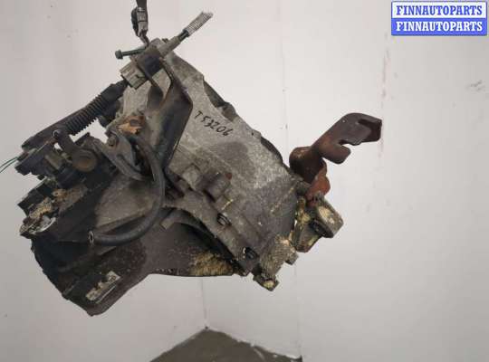 купить КПП 5-ст.мех. (МКПП) на Ford Focus 2 2005-2008
