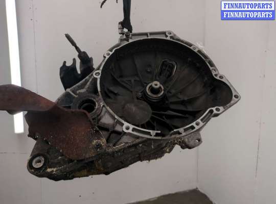 купить КПП 5-ст.мех. (МКПП) на Ford Focus 2 2005-2008