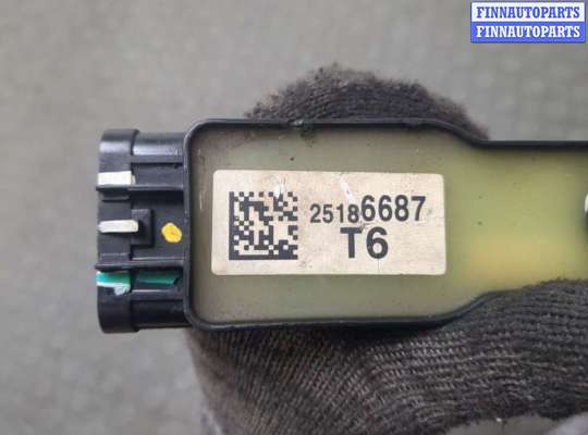 купить Катушка зажигания на Chevrolet Trax 2013-2016