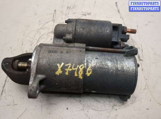 купить Стартер на Opel Astra H 2004-2010