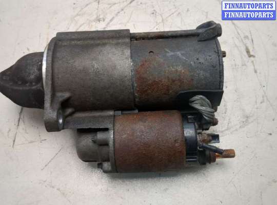 купить Стартер на Opel Astra H 2004-2010