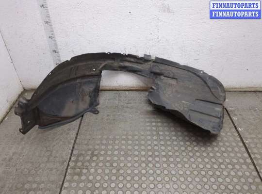Защита арок (подкрылок) NS980526 на Nissan Juke 2010-2019