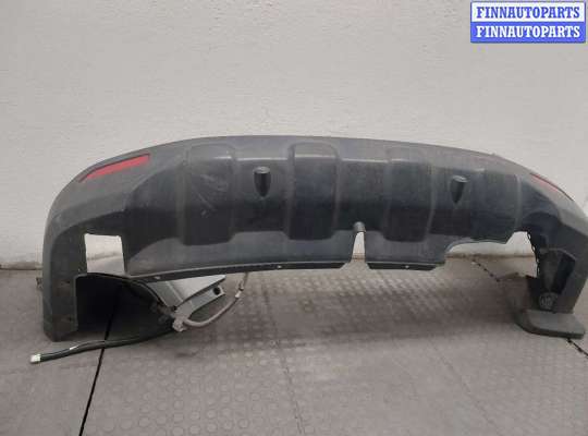 купить Бампер на Honda CR-V 2007-2012
