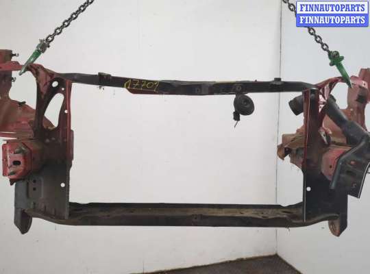 Датчик удара (Airbag) на Toyota Matrix I (E13)