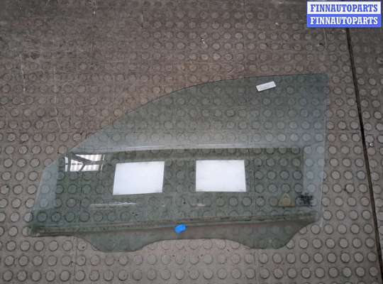 Стекло боковой двери HN612370 на Hyundai Tucson 1 2004-2010