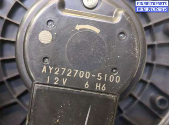 купить Двигатель отопителя (моторчик печки) на Dodge Caliber 2006-2013