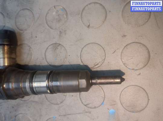 Форсунка топливная на Volkswagen Passat B6 (3C)