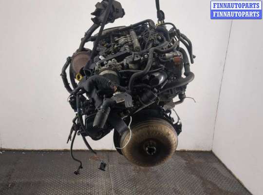 ДВС (Двигатель) на Opel Insignia